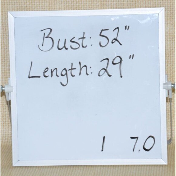 Eileen Fisher Textured Open Front Long Cardigan Sweater Size 2X Tencel Silk - Picture 9 of 9